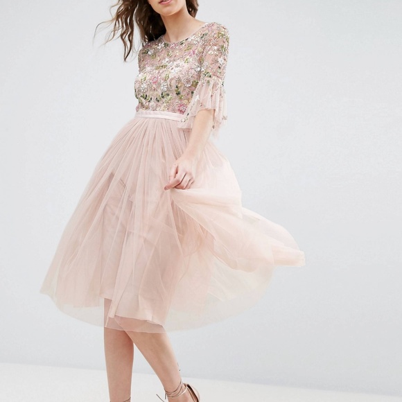 poshmark needle and thread